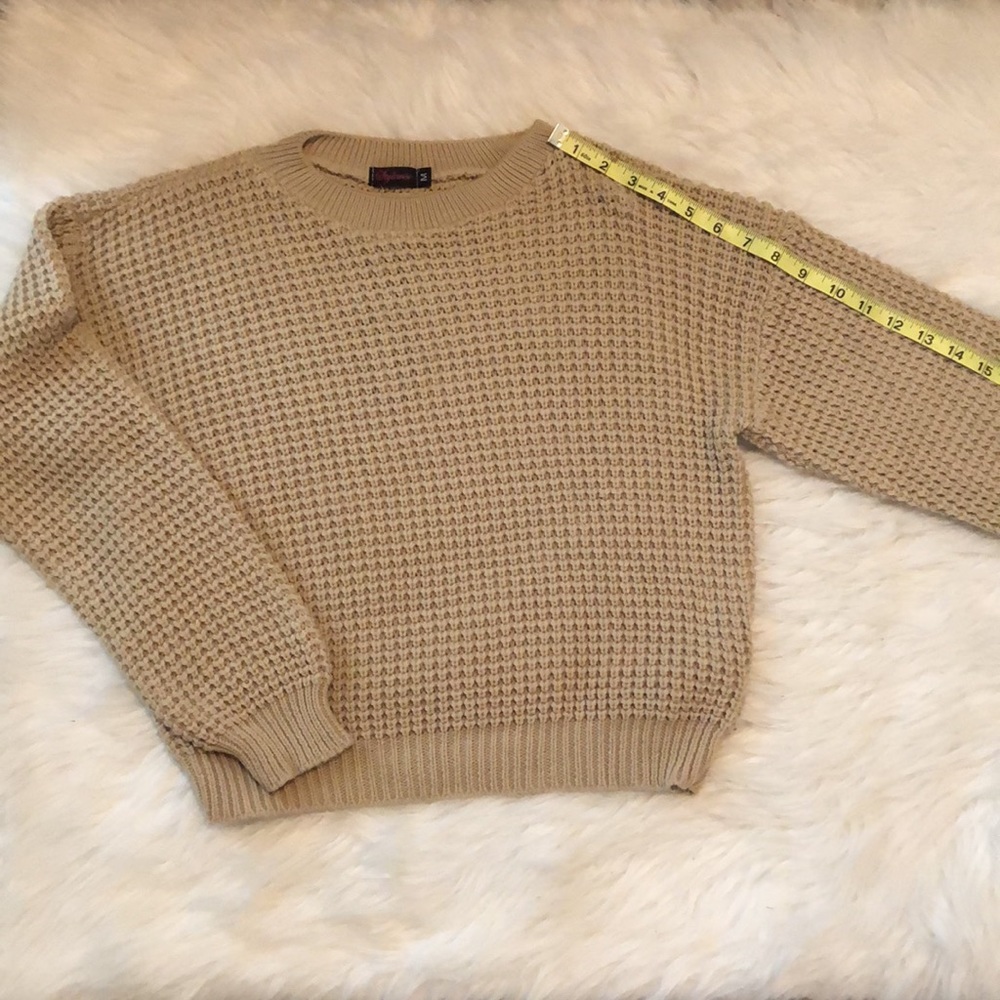 Knit Lounge Set - Picture 9 of 14